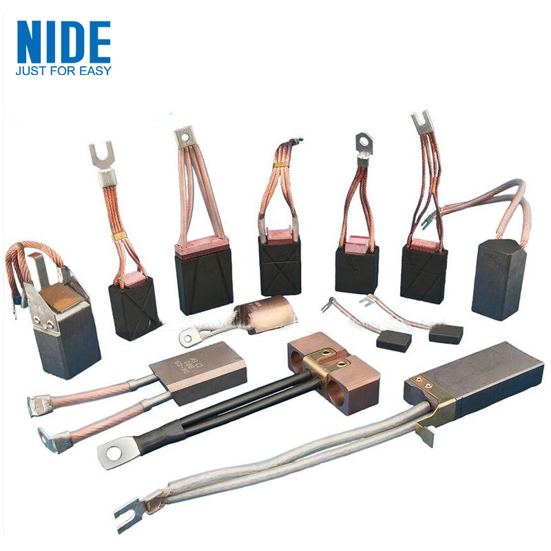 Warum ist eine hochwertige Kohlebürste für Gleichstrommotoren für eine zuverlässige Leistung unerlässlich?