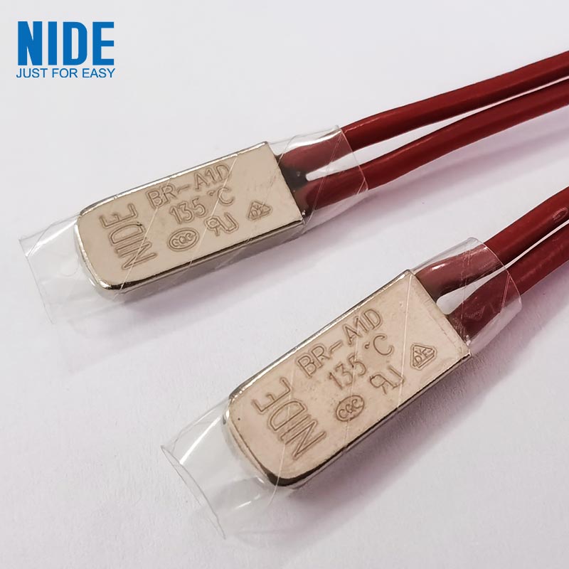 Was ist ein Wärmeschutz und warum ist er für elektrische Geräte unerlässlich?