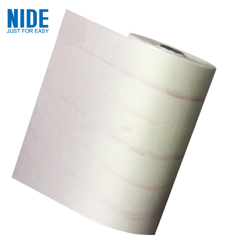 6640 NMN Isolierpapier